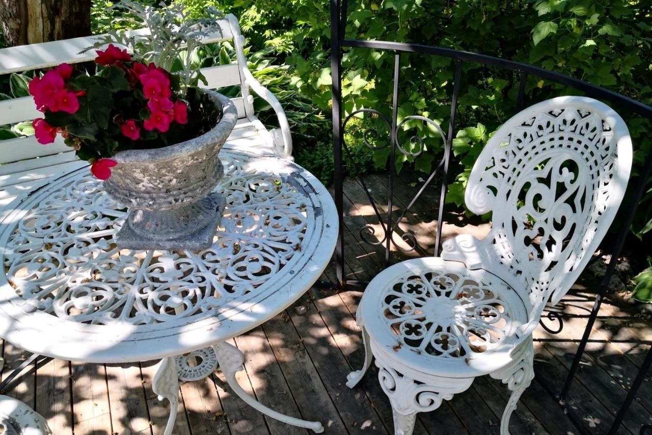 Appartamento Lovely Mint Garden