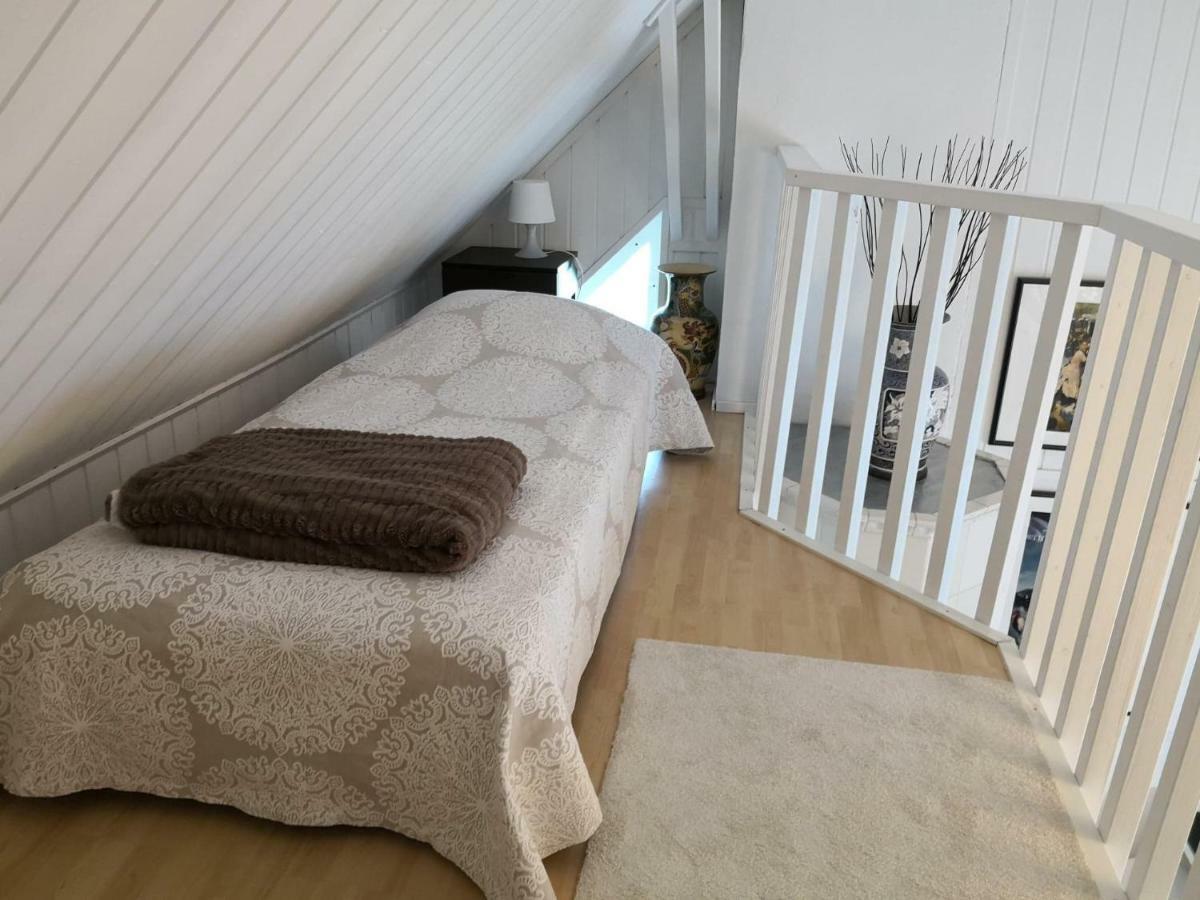 Appartamento Lovely Mint Garden Vantaa